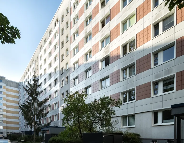 Nachmieter gesucht zum 01.11.2026 — photo 1